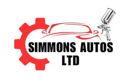 Simmons Autos LTD Logo